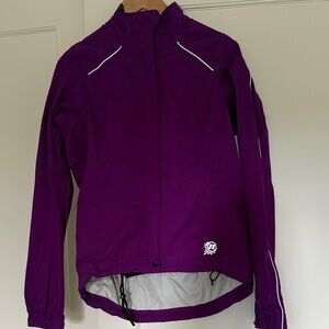 Women's Novara Bike Rain Jacket